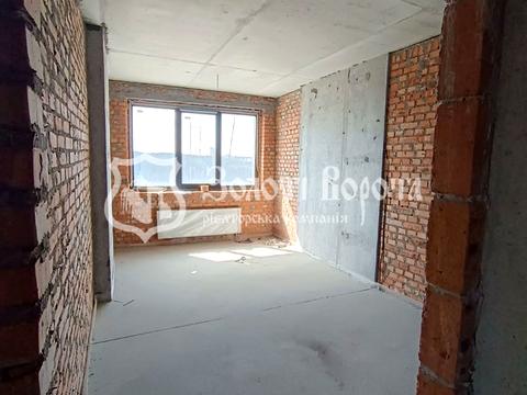 квартира по адресу Зверинецкая ул., 70-А