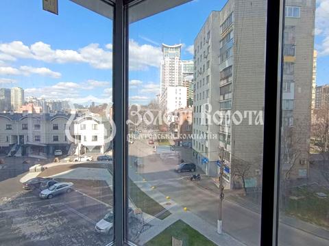 квартира по адресу Зверинецкая ул., 70-А