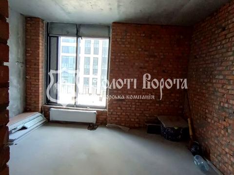 квартира по адресу Зверинецкая ул., 70-А