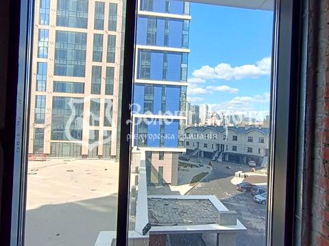 квартира по адресу Зверинецкая ул., 70-А