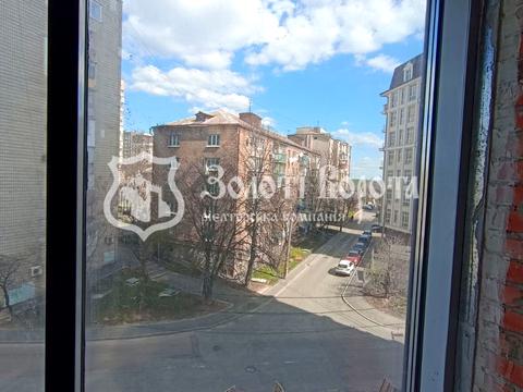 квартира по адресу Зверинецкая ул., 70-А