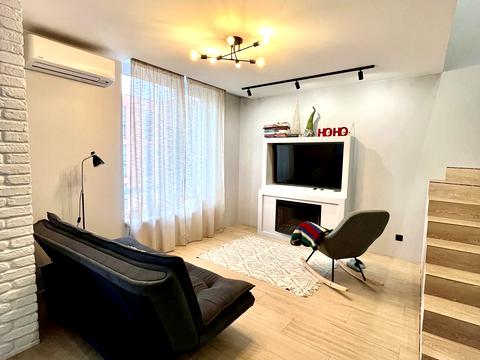 квартира за адресою Тараса Шевченка вул., 60/3