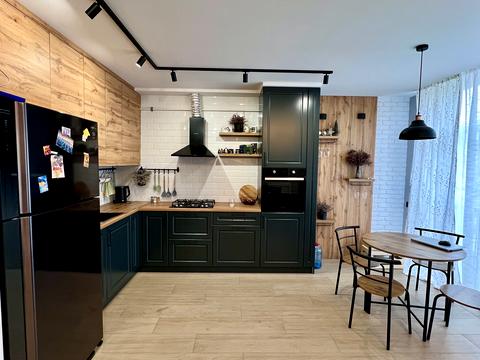 квартира за адресою Тараса Шевченка вул., 60/3