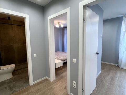 квартира за адресою Тараса Шевченка вул., 60/3