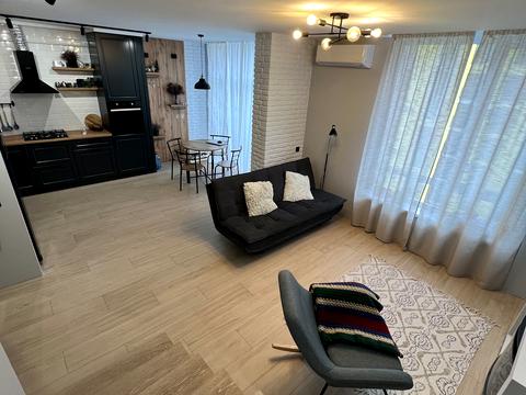 квартира за адресою Тараса Шевченка вул., 60/3