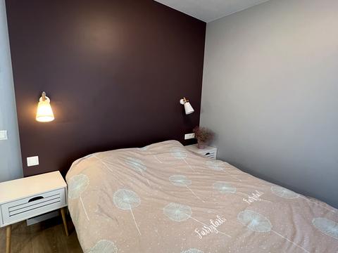 квартира за адресою Тараса Шевченка вул., 60/3