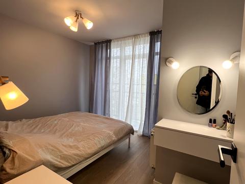 квартира за адресою Тараса Шевченка вул., 60/3