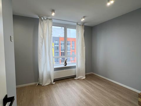 квартира за адресою Тараса Шевченка вул., 60/3