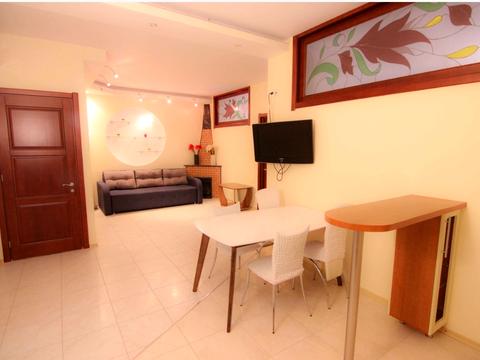 квартира за адресою Тіниста вул., 9/12