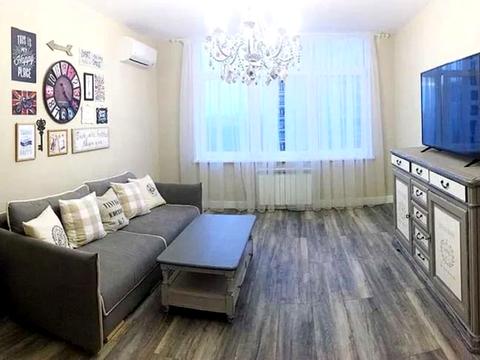 квартира за адресою Авіаконструктора Ігоря Сікорського вул. (Танкова), 4-Б