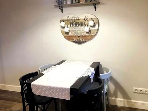 квартира за адресою Авіаконструктора Ігоря Сікорського вул. (Танкова), 4-Б