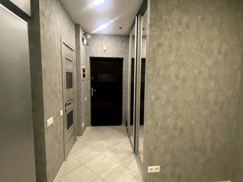 квартира за адресою Олени Пчілки вул., 7