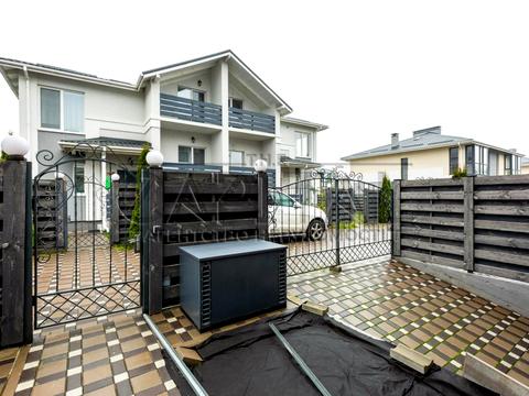 дом по адресу Барвинковая ул.