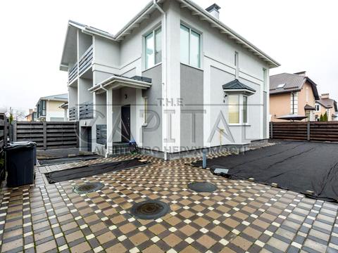 дом по адресу Барвинковая ул.