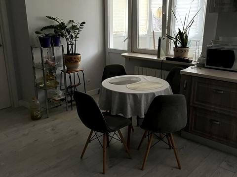 квартира за адресою Білоруська вул., 13