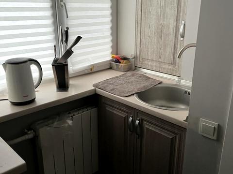 квартира за адресою Білоруська вул., 13