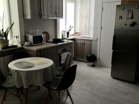 квартира за адресою Білоруська вул., 13