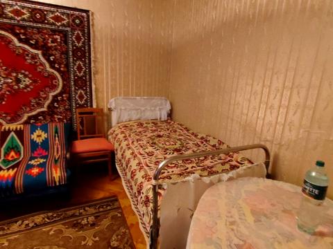 квартира за адресою Вартових Неба вул. (Тобольська), 48