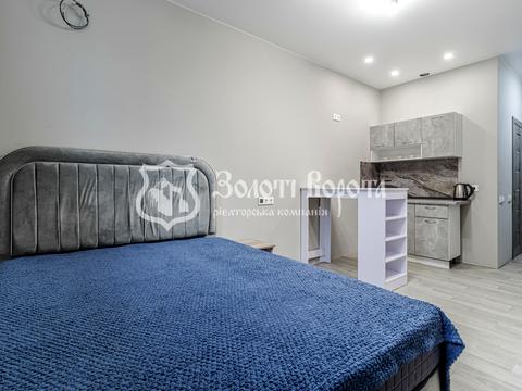 квартира за адресою Ідейна вул. (Ідейна), 17