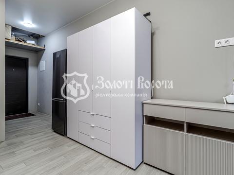 квартира за адресою Ідейна вул. (Ідейна), 17