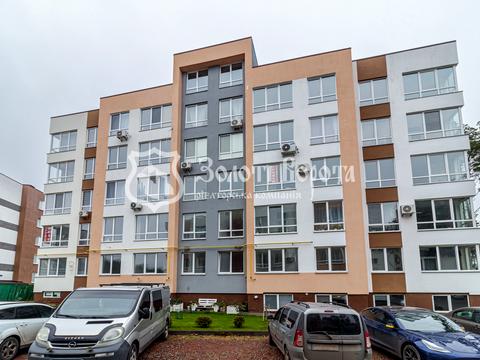 квартира за адресою Ідейна вул. (Ідейна), 17