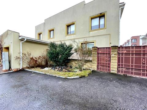 будинок за адресою Щаслива вул., 36