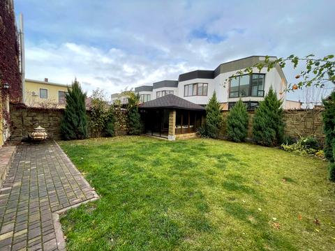 будинок за адресою Щаслива вул., 36