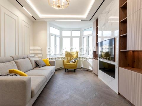 квартира за адресою Митрополита Василя Липківського вул. (Урицького), 37-Б