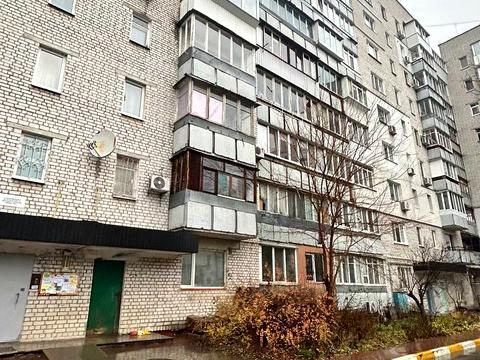 квартира по адресу  ул. (Грибоедова), 13