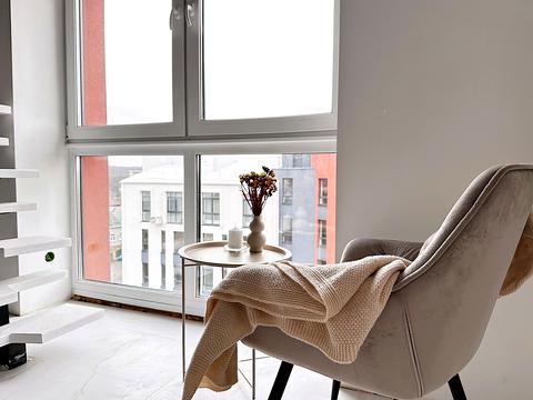 квартира за адресою Промислова вул., 1-Н