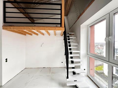 квартира за адресою Промислова вул., 1-Н