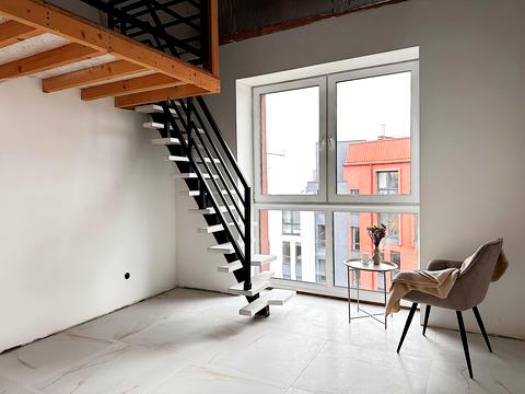 квартира за адресою Промислова вул., 1-Н