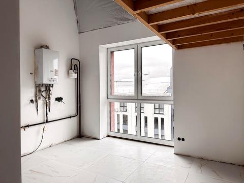 квартира за адресою Промислова вул., 1-Н