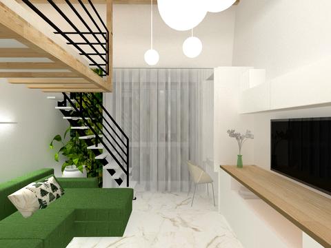 квартира за адресою Промислова вул., 1-Н