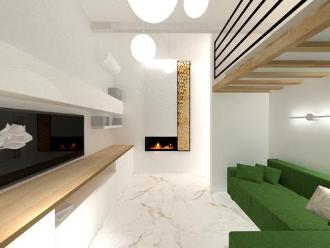 квартира за адресою Промислова вул., 1-Н