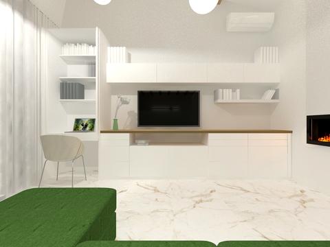 квартира за адресою Промислова вул., 1-Н