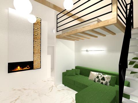 квартира за адресою Промислова вул., 1-Н