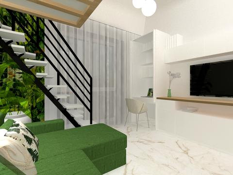 квартира за адресою Промислова вул., 1-Н