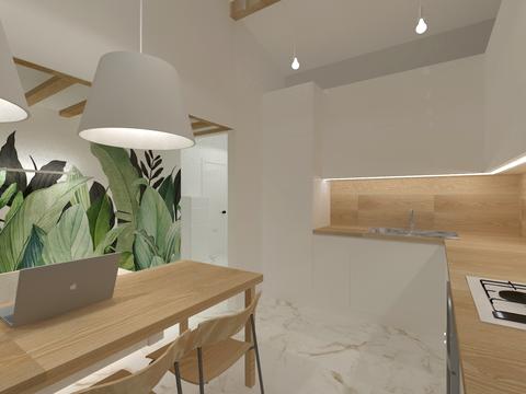 квартира за адресою Промислова вул., 1-Н