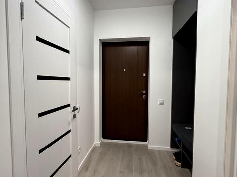 квартира по адресу Воздухофлотский просп. (Повітрофлотський), 56-Б