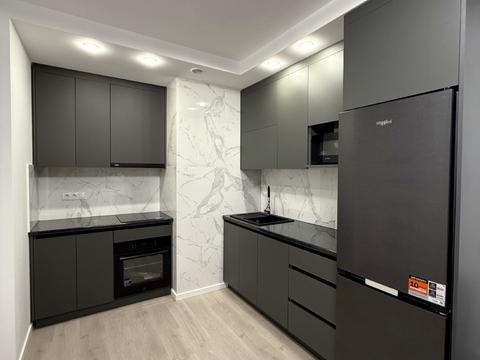 квартира по адресу Воздухофлотский просп. (Повітрофлотський), 56-Б