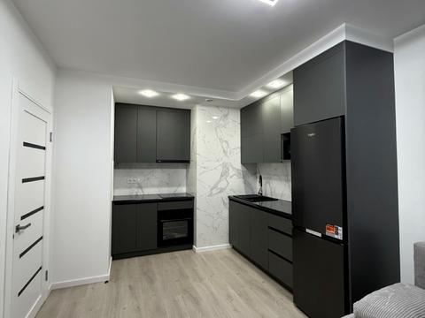 квартира по адресу Воздухофлотский просп. (Повітрофлотський), 56-Б