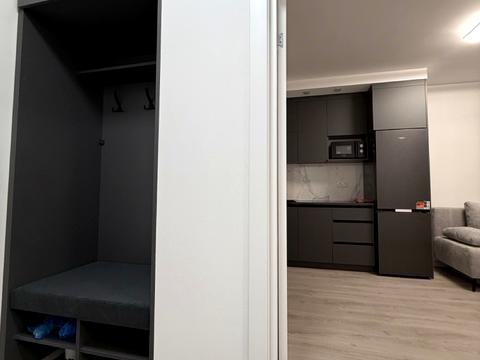 квартира по адресу Воздухофлотский просп. (Повітрофлотський), 56-Б