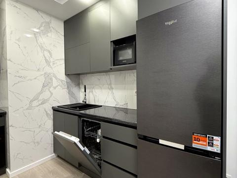 квартира по адресу Воздухофлотский просп. (Повітрофлотський), 56-Б