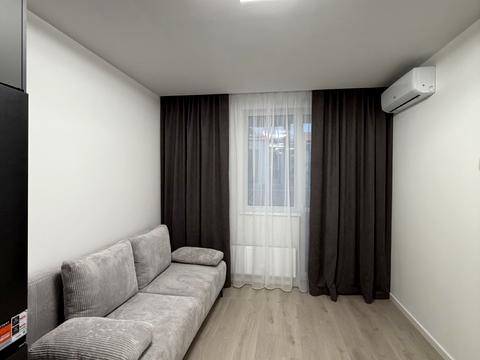 квартира по адресу Воздухофлотский просп. (Повітрофлотський), 56-Б