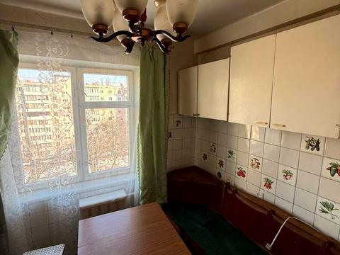 квартира за адресою Євгена Коновальця вул. (Щорса), 35