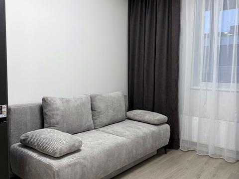 квартира по адресу Воздухофлотский просп. (Повітрофлотський), 56-Б