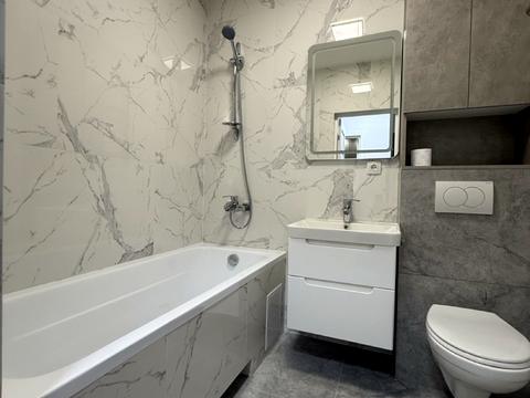 квартира по адресу Воздухофлотский просп. (Повітрофлотський), 56-Б