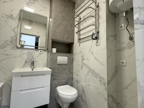 квартира по адресу Воздухофлотский просп. (Повітрофлотський), 56-Б