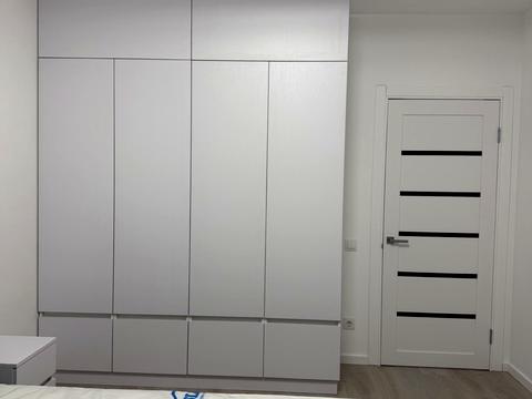 квартира по адресу Воздухофлотский просп. (Повітрофлотський), 56-Б